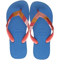 Havaianas Top Verano Chanclas Mujer